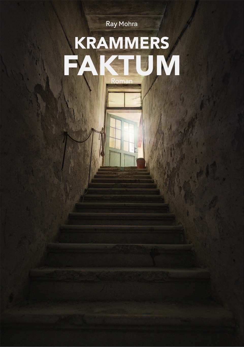 Buchcover Krammers Faktum